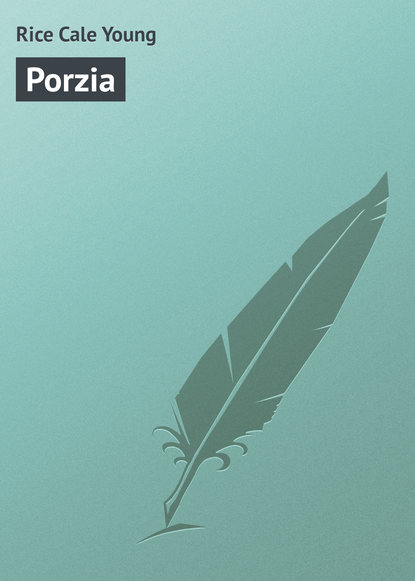 Книга Cale Rice, Rice Cale Young Porzia