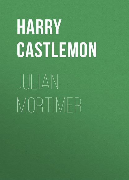Книга Castlemon Harry, Harry Castlemon Julian Mortimer