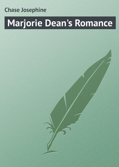 Книга Chase Josephine Marjorie Dean's Romance