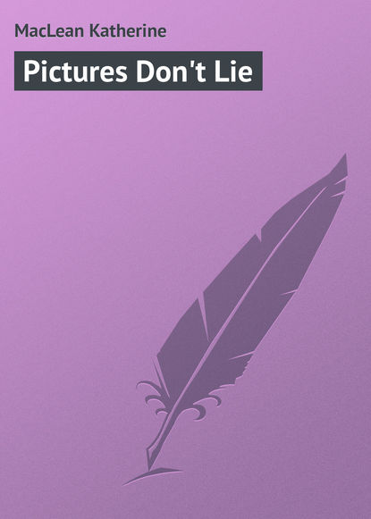 Книга Katherine MacLEAN, MacLean Katherine Pictures Don't Lie