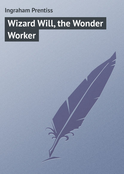 Книга Ingraham Prentiss, Prentiss Ingraham Wizard Will, the Wonder Worker