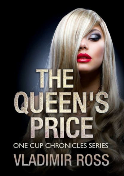 Книга Vladimir Ross The Queen’s Price