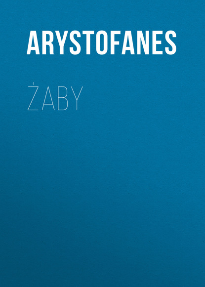 Книга Arystofanes Żaby