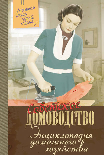 Книга А. Шуляк Энциклопедия домашнего хозяйства