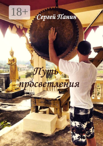 Книга Сергей Панин Путь просветления