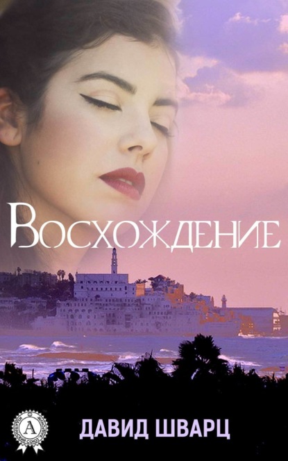 Книга Давид Шварц Восхождение