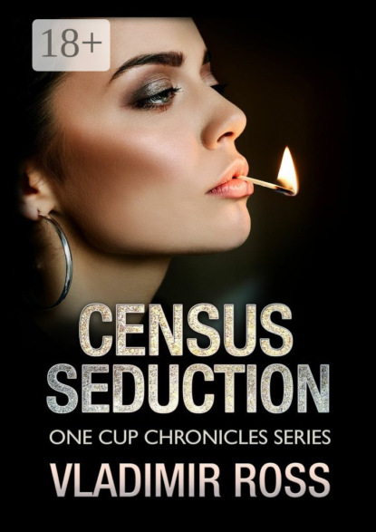 Книга Vladimir Ross Census Seduction