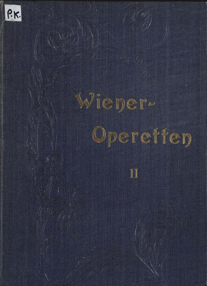 Книга  ЦГПБ, Генрих Рейнгарт Die Sprudelfee