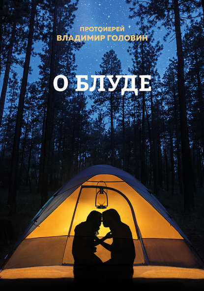 Книга Владимир Головин, Протоиерей Владимир Головин О блуде