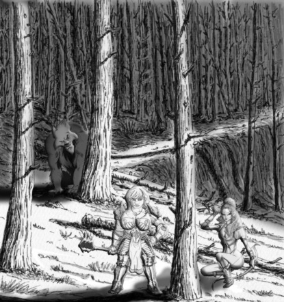 Книга Денис Евгеньевич Баракин, Илья В Малышев Междумирье. II Знакомьтесь, Синди