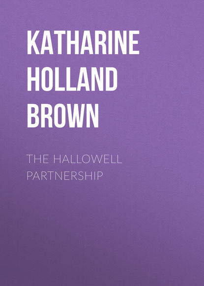 Книга Katharine Holland Brown, Katharine Brown The Hallowell Partnership