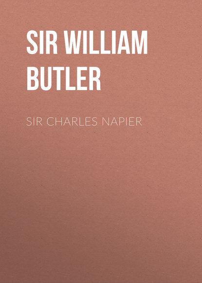 Книга William Butler, Sir William Francis Butler Sir Charles Napier