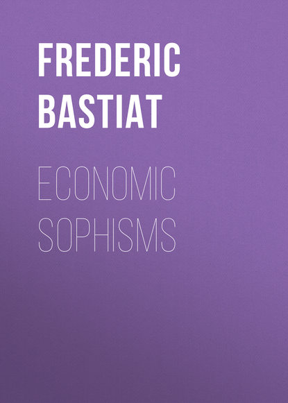 Книга Bastiat Frédéric, Frederic Bastiat, Patrick Stirling Economic Sophisms