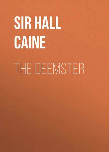 Книга Hall Caine, Sir Hall Caine The Deemster
