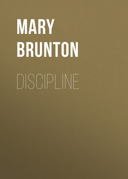 Книга Mary Brunton Discipline