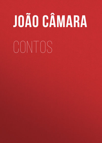 Книга Joao da Camara, João Câmara Contos