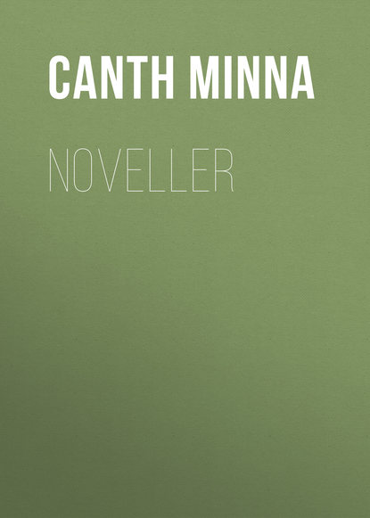 Книга Minna Canth, Hanna Lindberg, Canth Minna Noveller