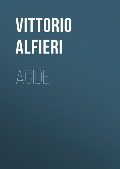 Книга Vittorio Alfieri, Alfieri Vittorio Agide