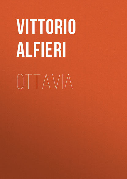 Книга Vittorio Alfieri, Alfieri Vittorio Ottavia