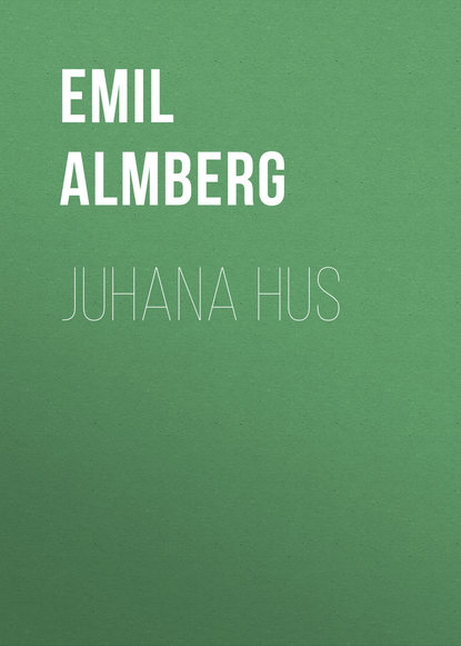 Книга Emil Almberg, Almberg Emil Juhana Hus