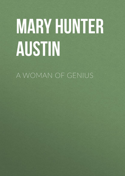 Книга Mary Austin, Mary Hunter Austin A Woman of Genius