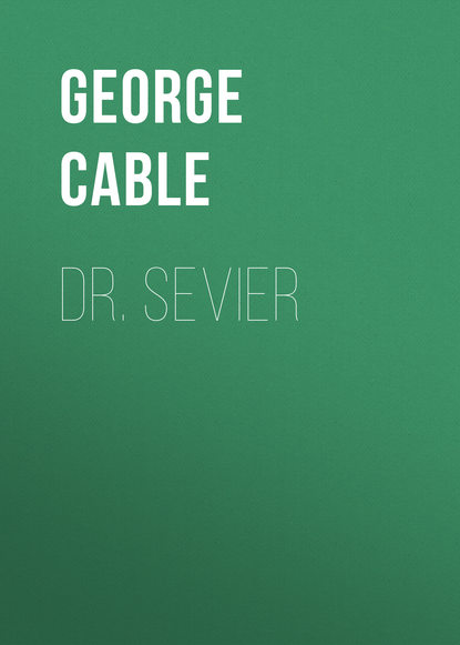 Книга Cable George Washington, George Cable Dr. Sevier