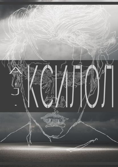 Книга  A. J., A. J. КСИЛОЛ