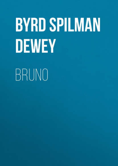 Книга Byrd Dewey, Byrd Spilman Dewey Bruno