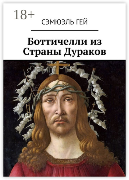Книга Сэмюэль Гей Боттичелли из Страны Дураков