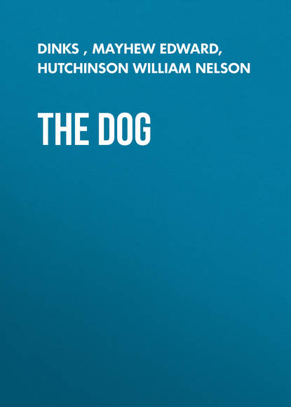 Книга William Hutchinson, Edward Mayhew,  Dinks, Dinks The Dog