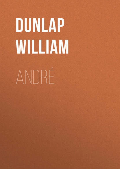 Книга William Dunlap, Dunlap William André