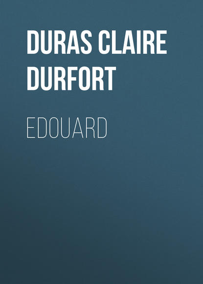 Книга Claire Duras, Duras Claire de Durfort Edouard