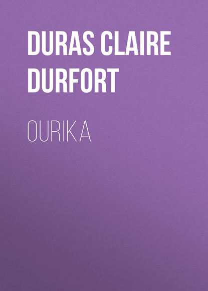 Книга Claire Duras, Duras Claire de Durfort Ourika