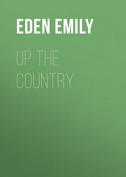Книга Emily Eden, Eden Emily Up the Country