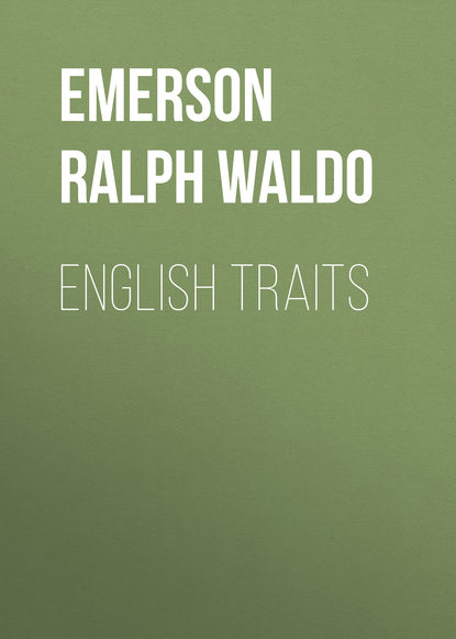 Книга Emerson Ralph Waldo, Ralph Emerson English Traits