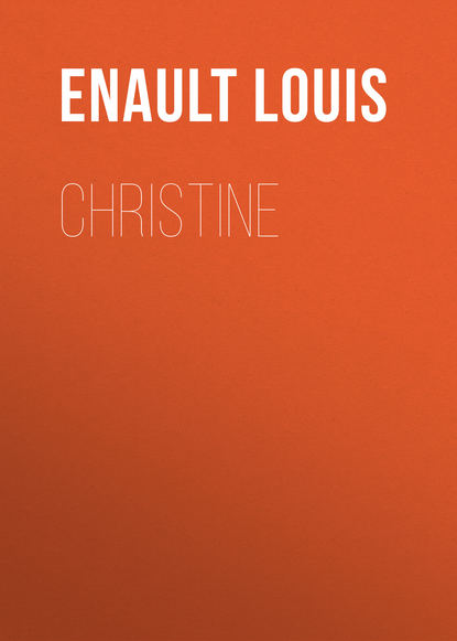 Книга Enault Louis, Louis Enault Christine
