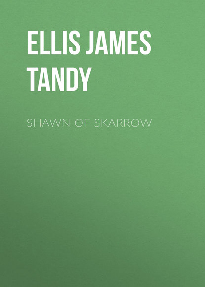 Книга James Ellis, Ellis James Tandy Shawn of Skarrow