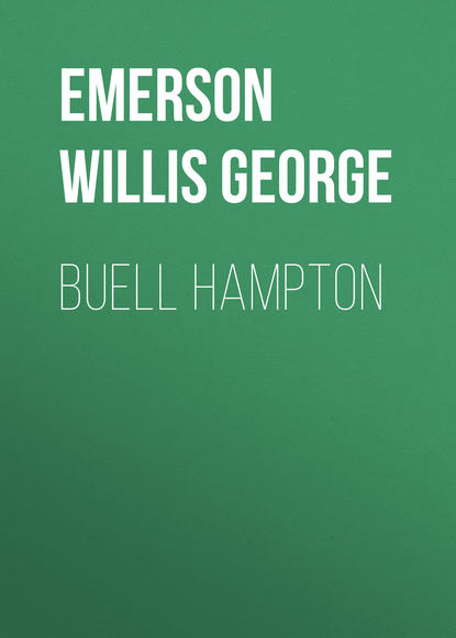 Книга Emerson Willis George, Willis Emerson Buell Hampton