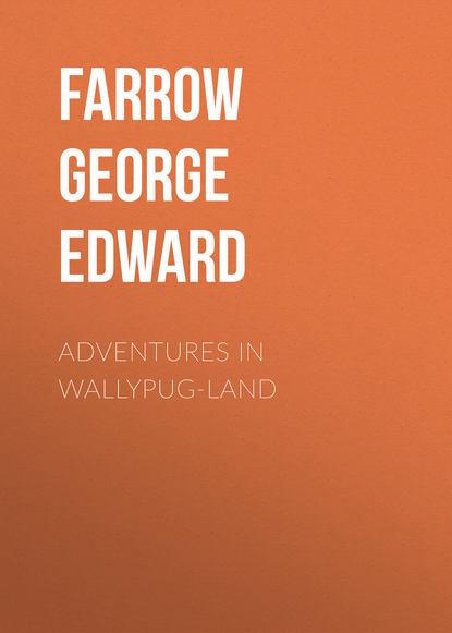 Книга George Farrow, Farrow George Edward Adventures in Wallypug-Land