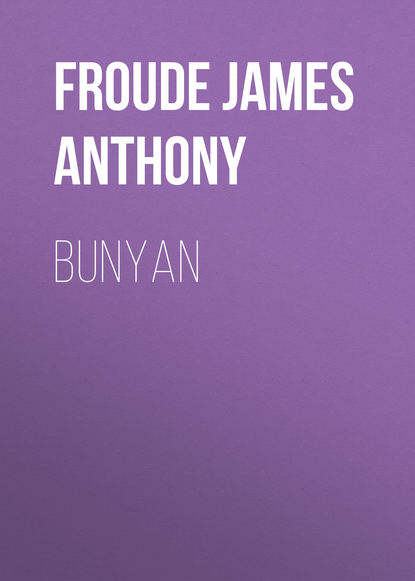 Книга Froude James Anthony, James Froude Bunyan