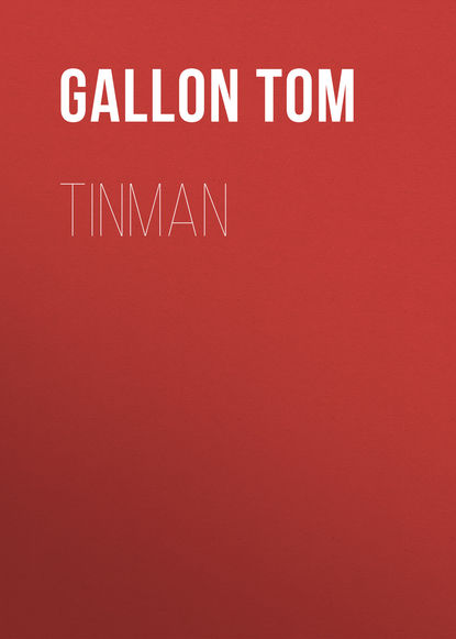 Книга Gallon Tom, Tom Gallon Tinman