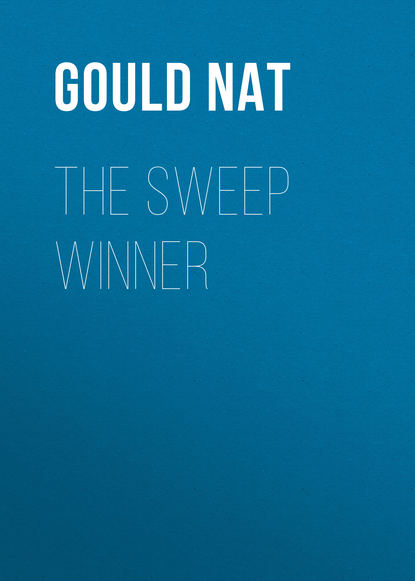 Книга Gould Nat, Nat Gould The Sweep Winner