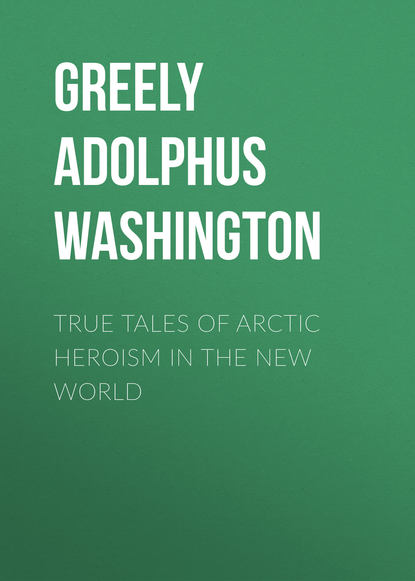 Книга Greely Adolphus Washington, Adolphus Greely True Tales of Arctic Heroism in the New World