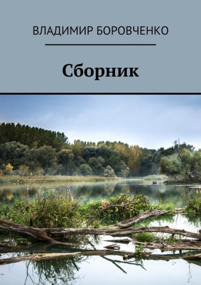 Книга Владимир Владимирович Боровченко Сборник