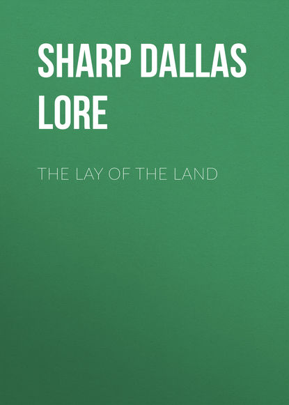 Книга Dallas Sharp, Sharp Dallas Lore The Lay of the Land