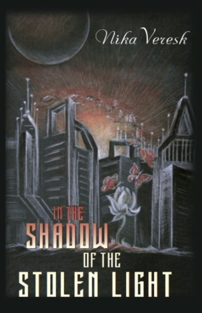 Книга Katrina Harrington, Svetlana Tsvetkova, Nika Veresk, Daria Kaverina In the shadow of the stolen light