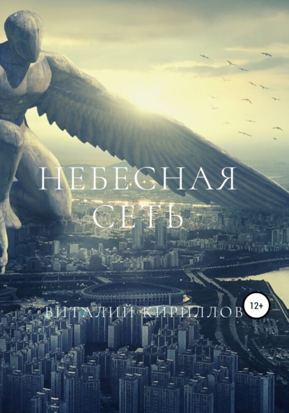 Книга Виталий Александрович Кириллов Небесная сеть