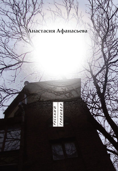 Книга Анастасия Афанасьева Полый шар