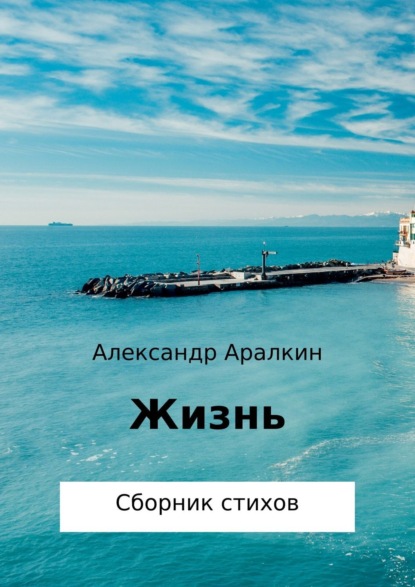 Книга Александр Валерьевич Аралкин Жизнь