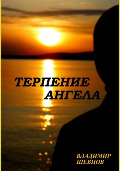 Книга Владимир Викторович Шевцов Терпение ангела